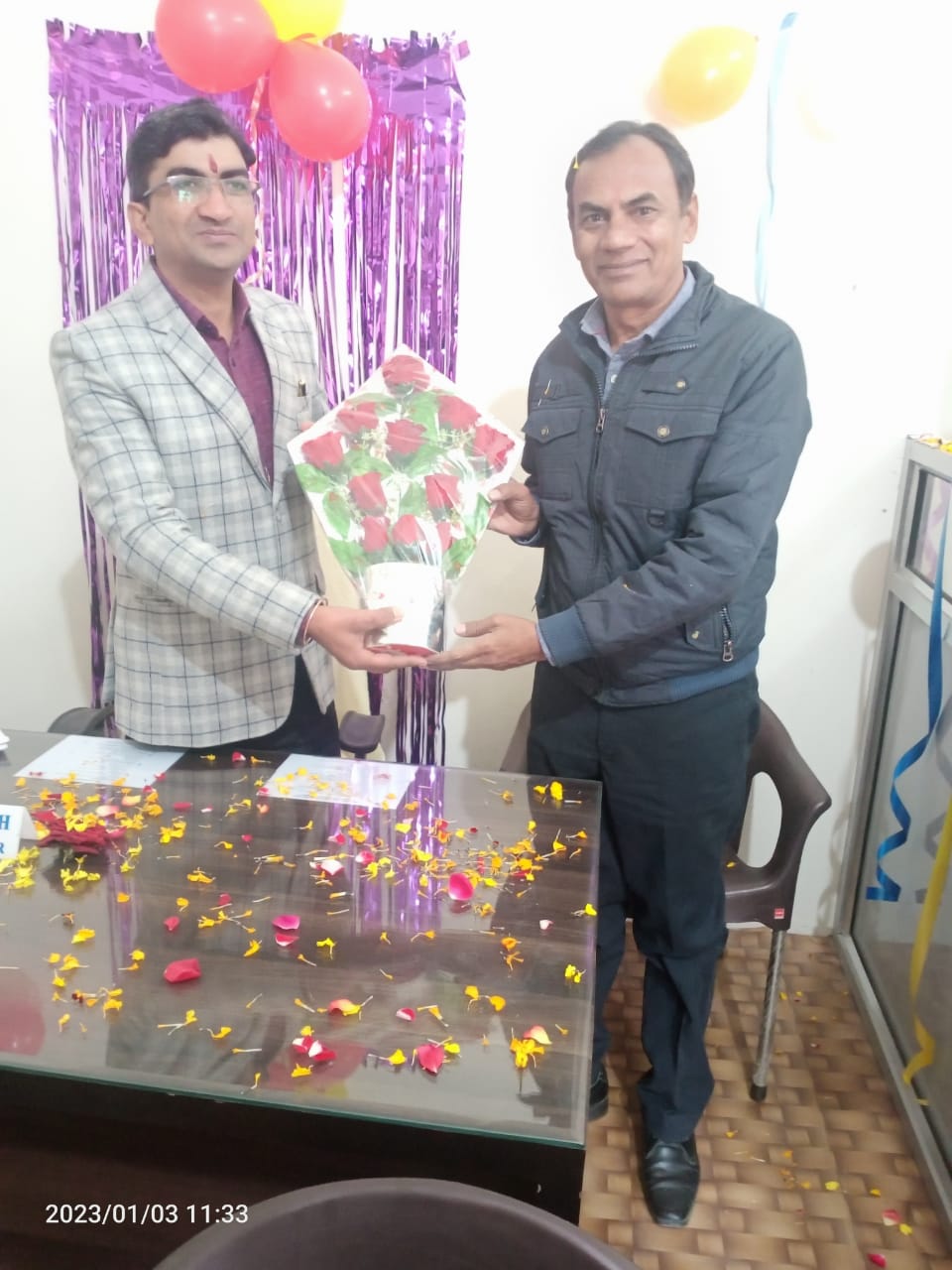 Award 3