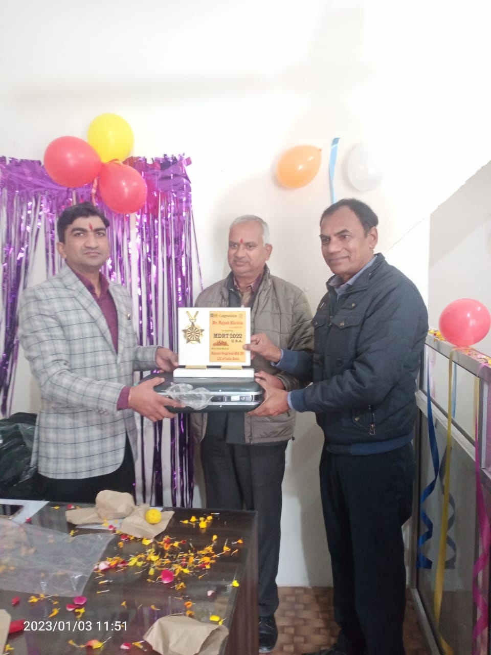 Award 5