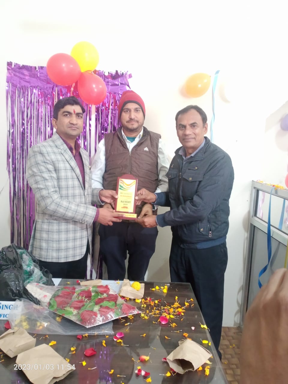 Award 6