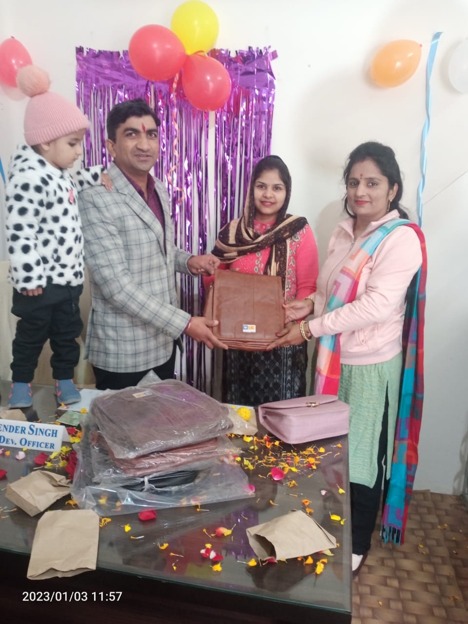 Award 7