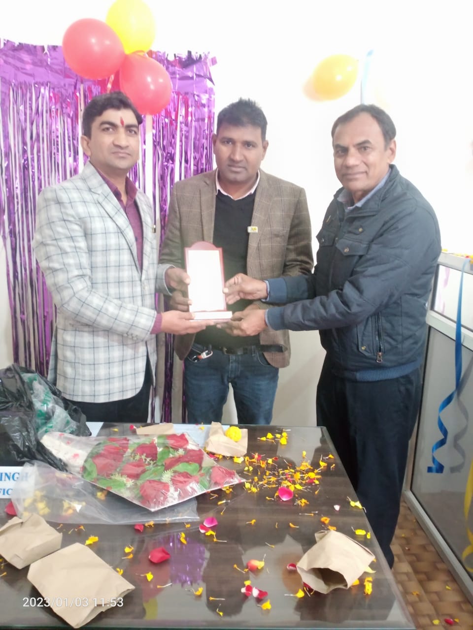 Award 8