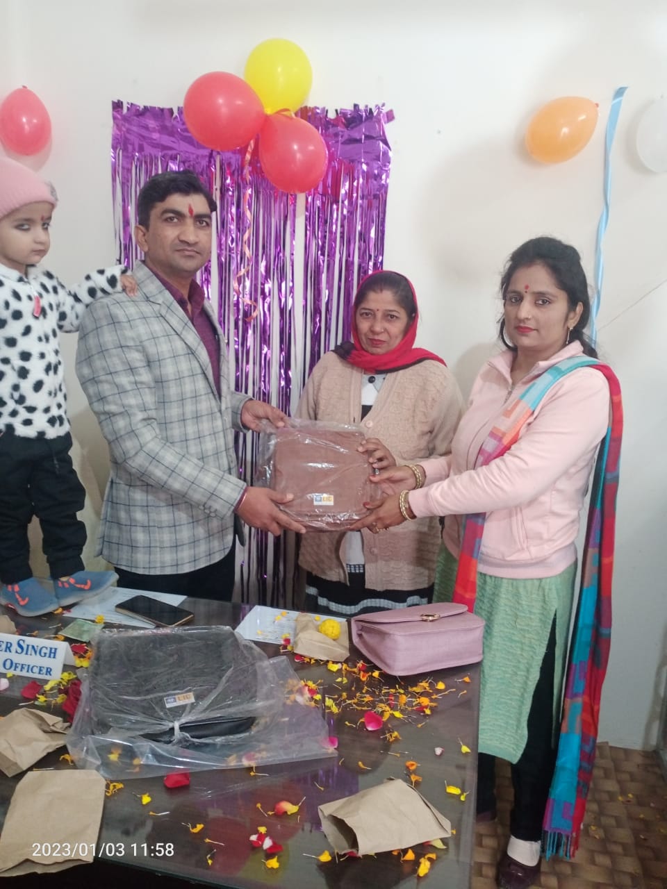 Award 9