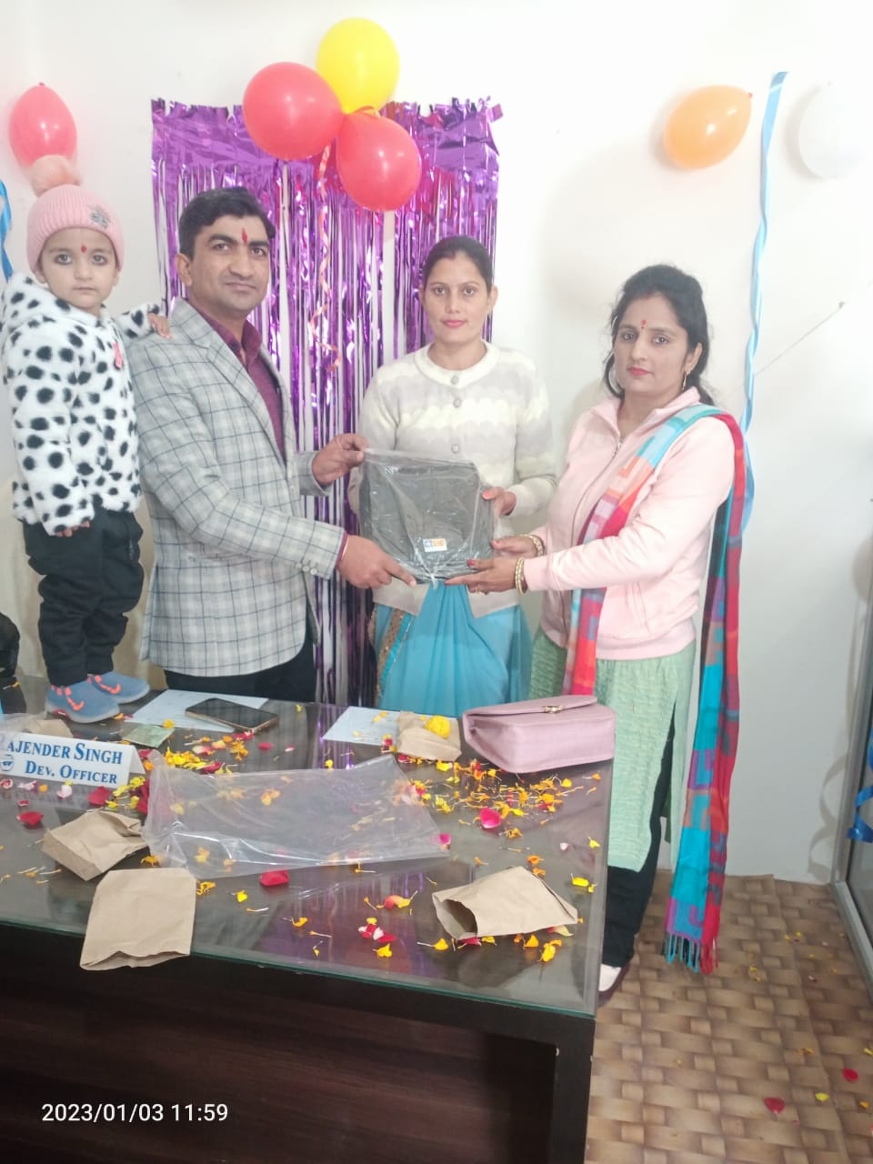 Award 12