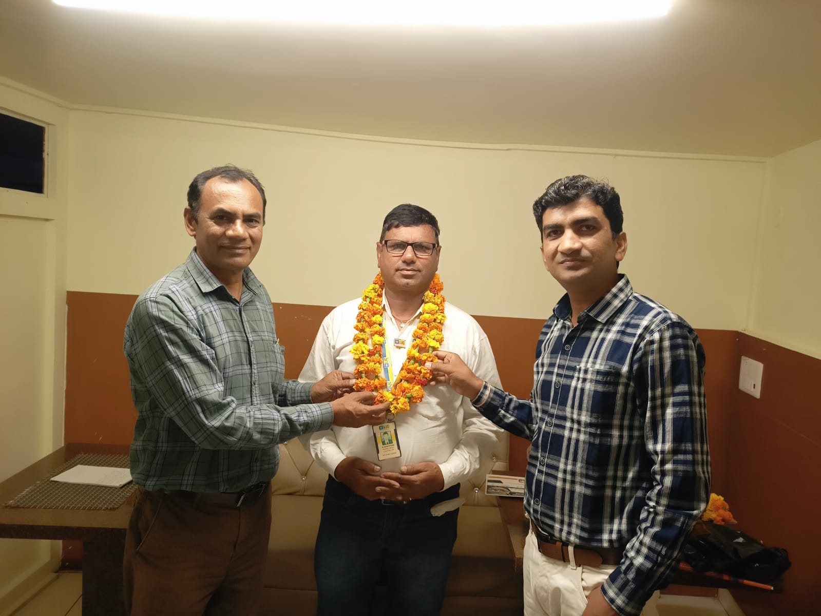 Award 14