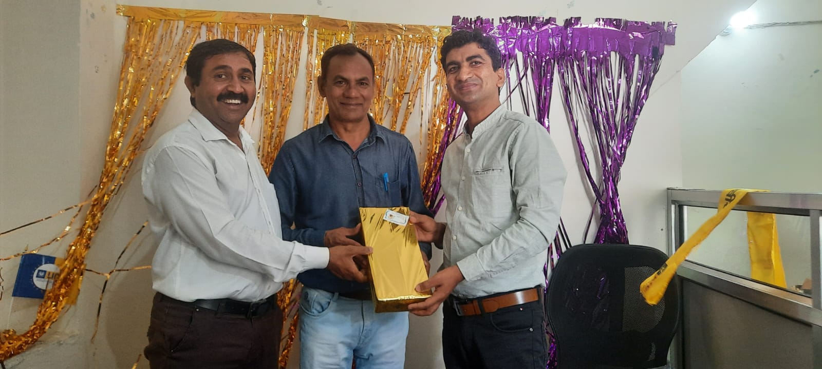 Award 26