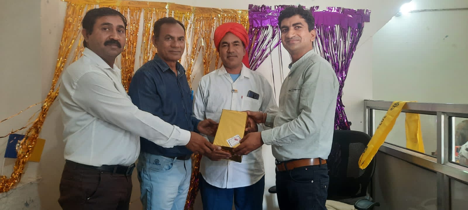 Award 27