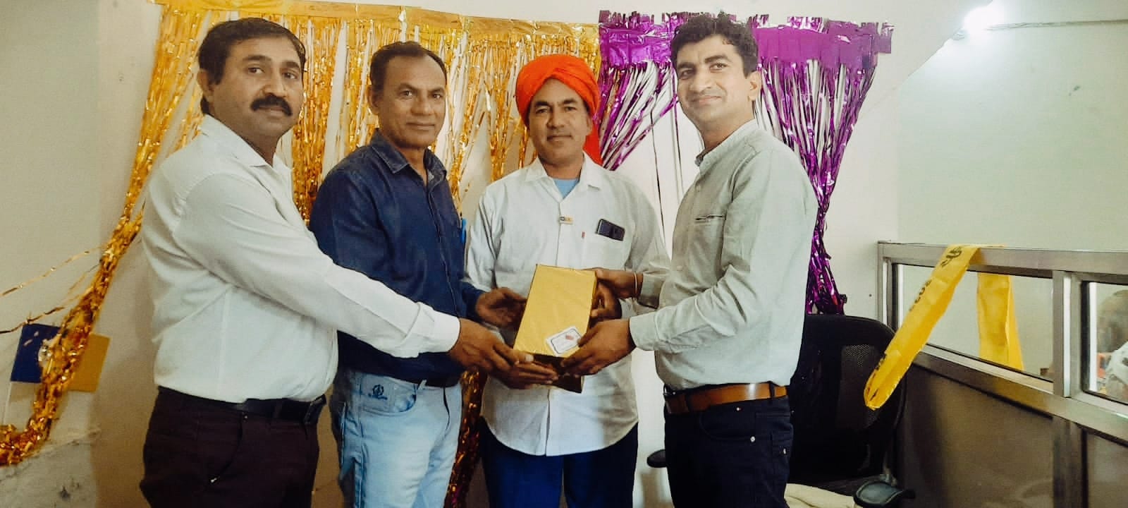 Award 29