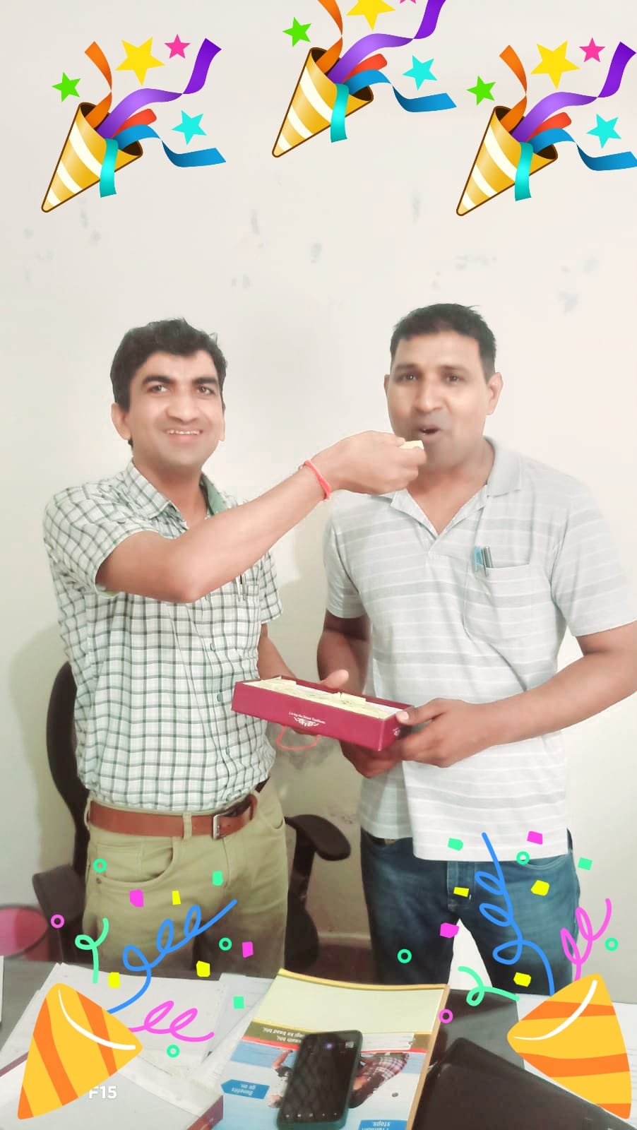 Award 37