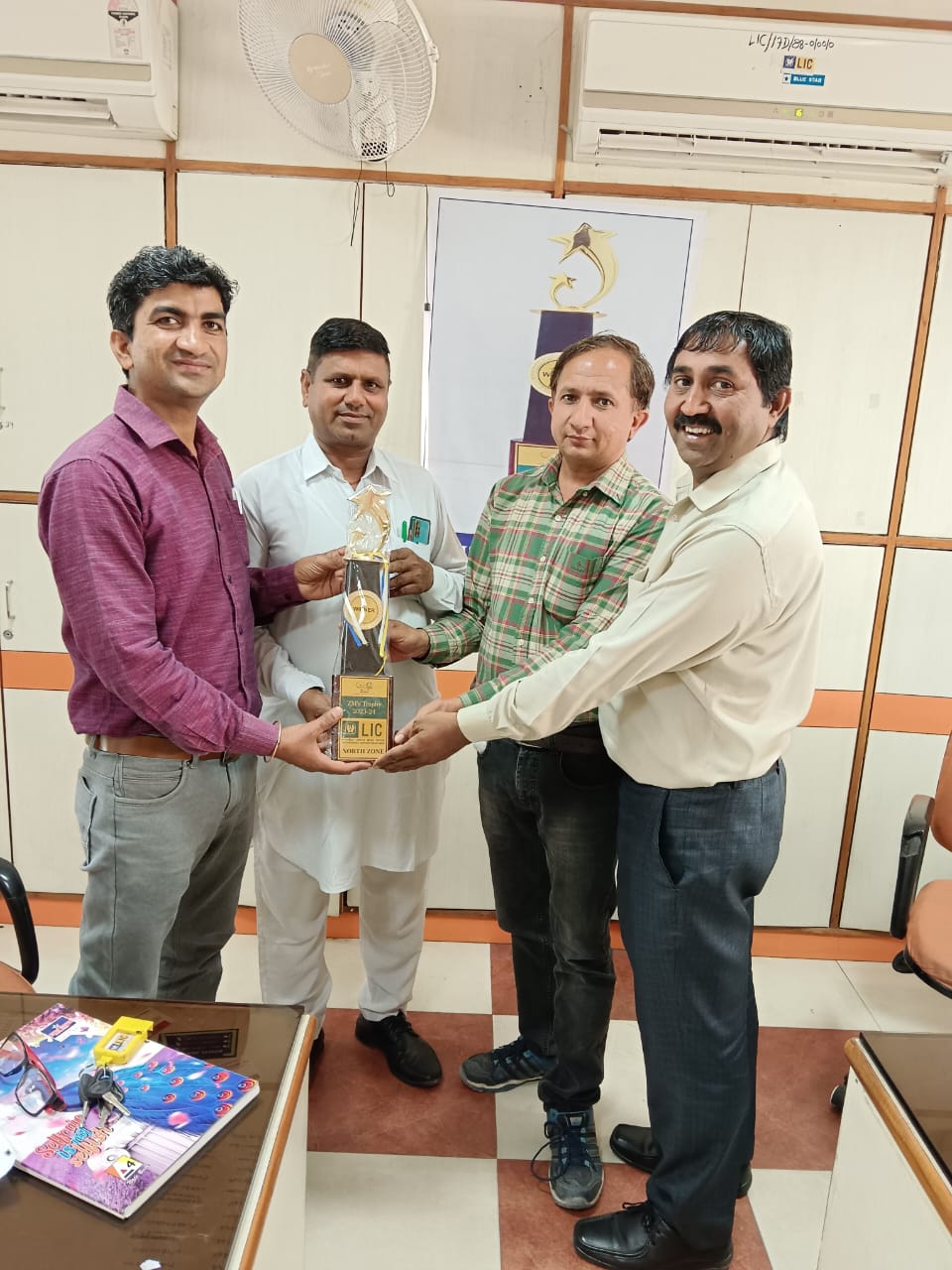 Award 39