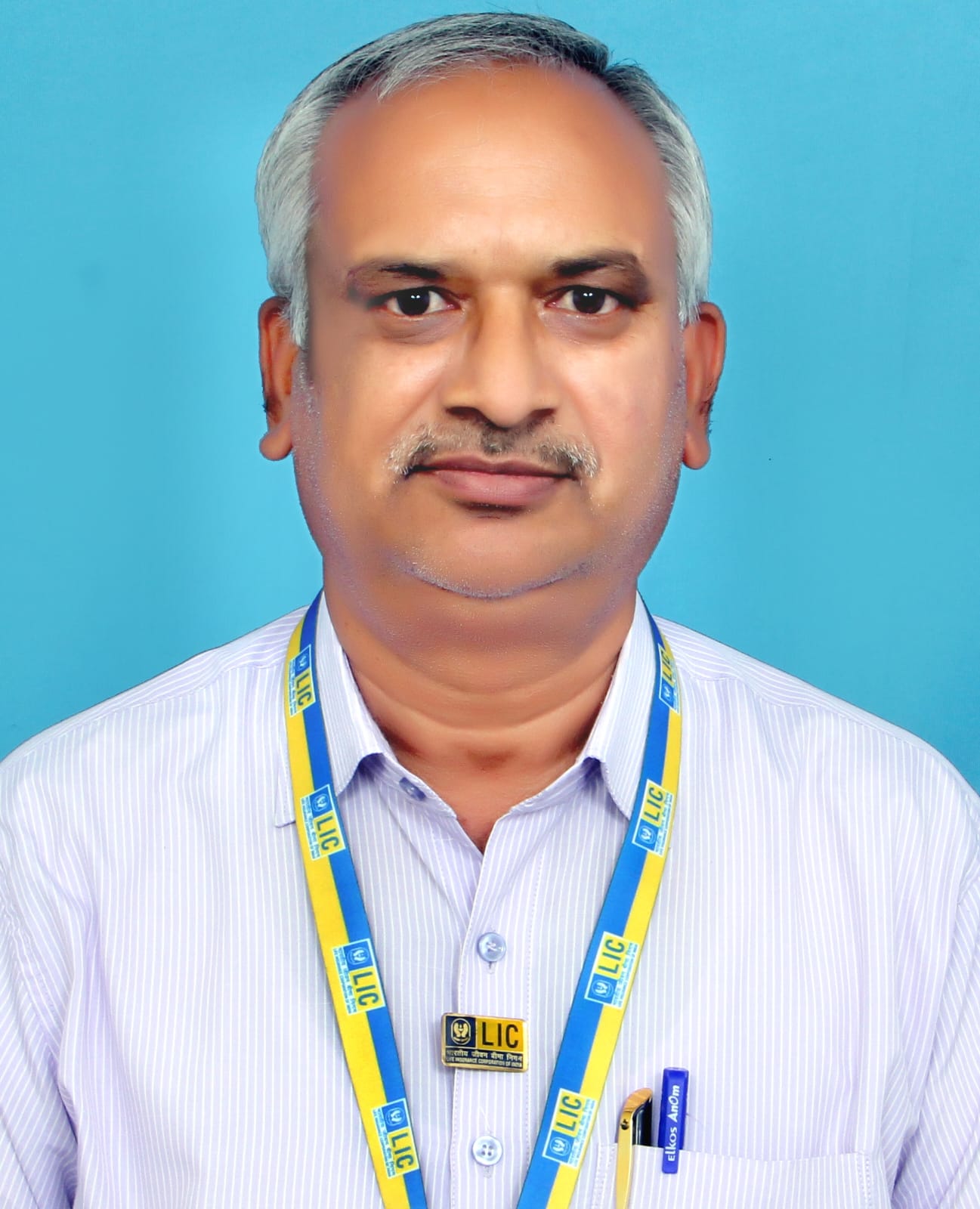 Rajesh Kumar Khrolia